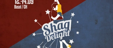 Event-Image for 'Friday Hop am Shag Delight'