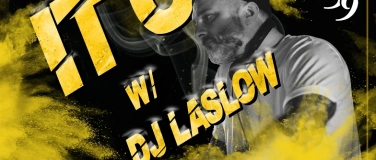 Event-Image for 'Shake it off!! 2010 plus Party w/ Laslow'