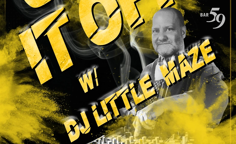 Shake it off!! 2010 plus Party w/ Little Maze Bar59, Luzern Tickets