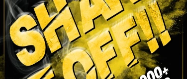 Event-Image for 'B59 Shake it off!!'