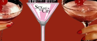 Event-Image for 'Sex and the City - The Aperitif'