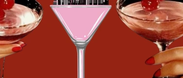 Event-Image for 'Sex and the City - The Aperitif'