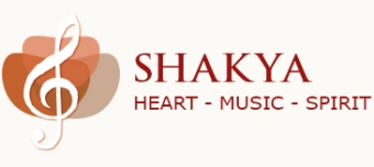 Veranstalter:in von 5 Rhythmen mit Live-Musik - Shakya & Michi (Somos Orgánicos)