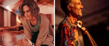 Event-Image for 'Breathwork to Multi-Instrumental & Voice Set (live)'