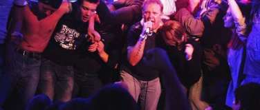 Event-Image for 'Sham 69, Lilith & The Noise Boys'