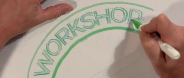 Event-Image for 'Einführung Script Lettering mit Brush Pen'