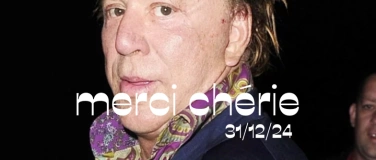 Event-Image for 'MERCI CHÉRIE'