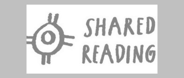 Event-Image for 'Shared Reading'