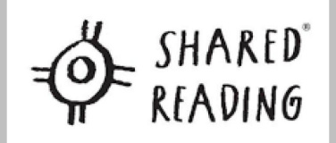 Event-Image for 'Shared Reading English'