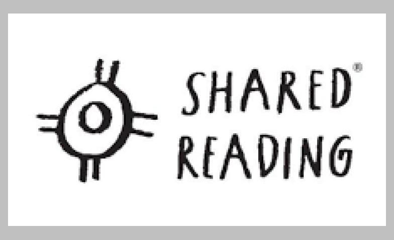 Event-Image for 'Shared Reading English'