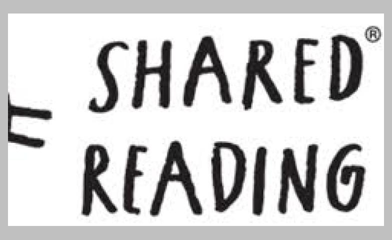 Event-Image for 'Shared Reading Italiano'