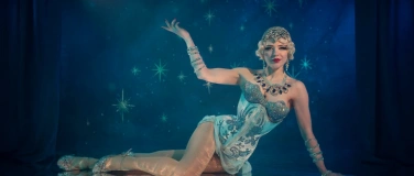 Event-Image for 'Cabaret d&rsquo;Harlequin - Burlesque: Sharon Davis from London'