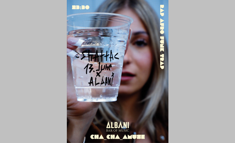 Shatta Albani, Winterthur Tickets