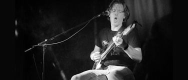 Event-Image for 'Shaun Banks, Deal With The Devil Tour'