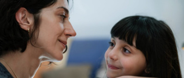 Event-Image for 'Shayda – ihr Wunsch nach Unabhängigkeit'