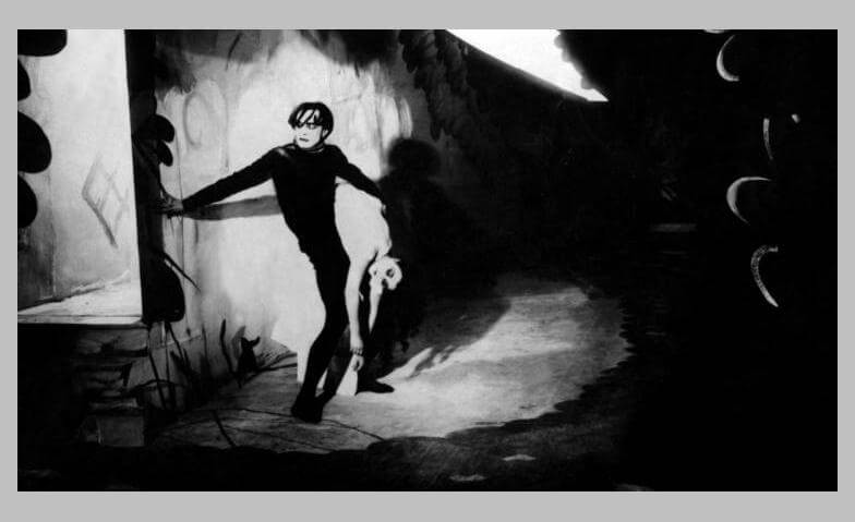 ShedFilm・Das Cabinet des Dr. Caligari Cinema Luna, Frauenfeld Tickets