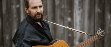 Event-Image for 'Shem Thomas Solo'