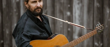 Event-Image for 'Shem Thomas: Solokonzert im Bild-Rauschen-Studio'