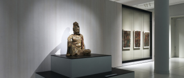 Event-Image for 'One Hour Museum f&uuml;r Asiatische Kunst. Guided Tour in English'