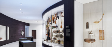 Event-Image for 'Ungehindert: Ungehindert. Tandemführung in Einfacher Sprache'