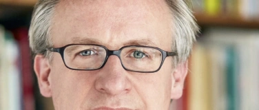 Event-Image for 'Studio 9. Der Tag mit Albrecht von Lucke'