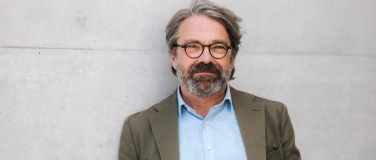 Event-Image for 'Studio 9. Der Tag mit Stephan Detjen'