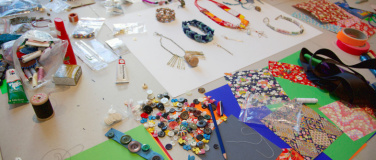 Event-Image for 'Verziert Euch! Körper und Schmuck weltweit. Drop-In'