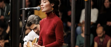 Event-Image for 'Son Mex. Mexikanisches Gitarrenkonzert'