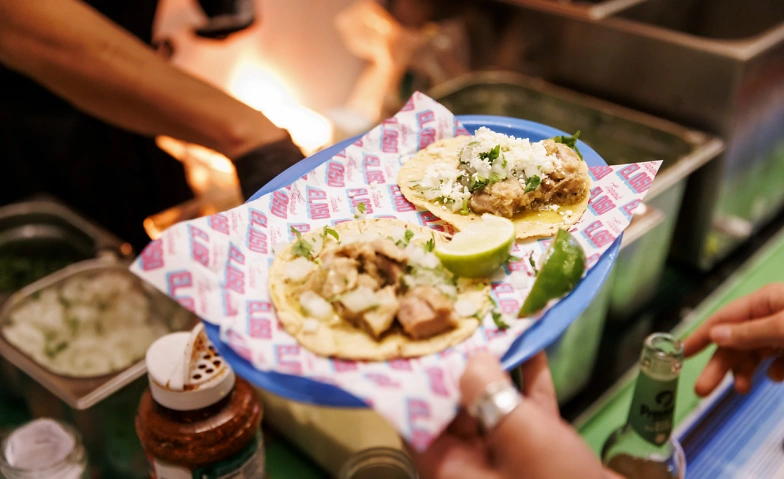 Fiesta de Día de Muertos: Mercado de la Alameda Tickets