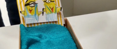 Event-Image for 'Schatzkiste. Drop-In für Familien und Kinder'