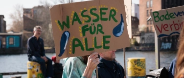 Event-Image for 'On Water &ndash; WasserWissen in Berlin. F&uuml;hrung in Deutsch'