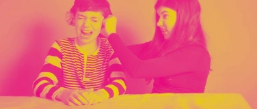 Event-Image for 'Beziehungsweise Familie'