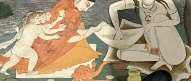 Event-Image for 'Family and Kinship in Different Cultures English Guided Tour'