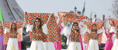 Event-Image for 'Die Perle der Seidenstra&szlig;e'