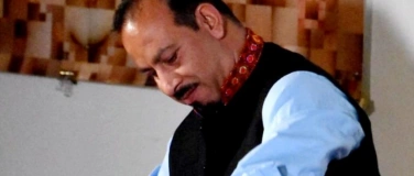 Event-Image for 'Klangwelten Afghanistans'