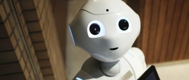 Event-Image for 'Algorithmische Macht'