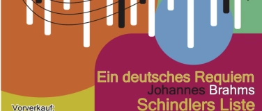 Event-Image for 'Ein deutsches Requiem von Johannes Brahms'