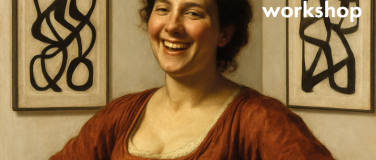 Event-Image for 'Mastering Your Art: Identity & Pricing Strategy'