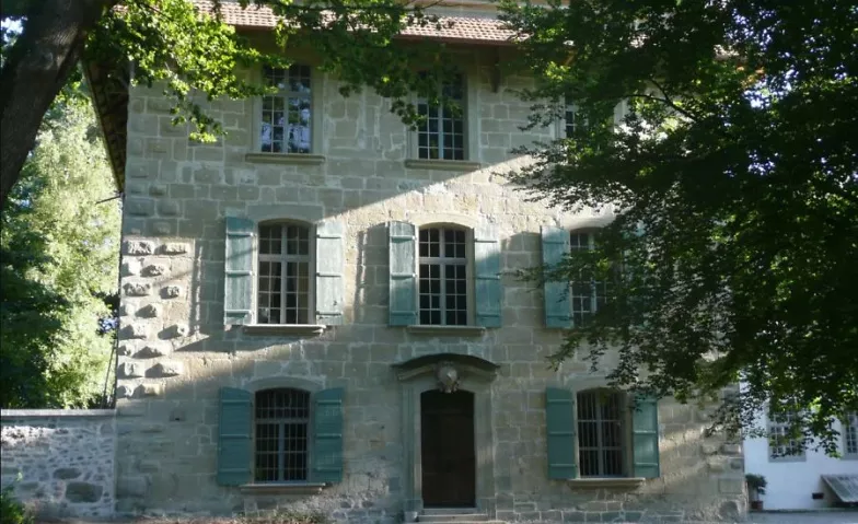 Führung Turm Schloss Holligen Schloss Holligen, Holligenstrasse 44, 3008 Bern Billets