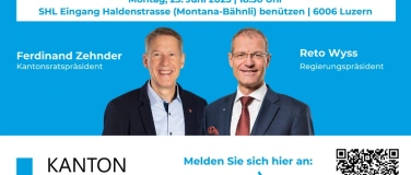 Event-Image for 'Zu Gast in der SHL'