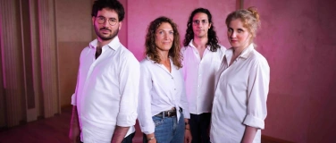 Event-Image for 'Concert de sortie du nouveau CD'