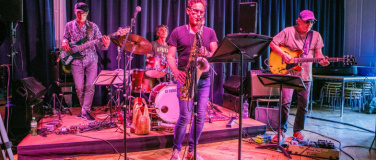 Event-Image for 'SHOOZ'