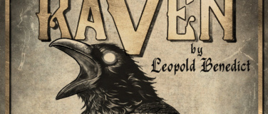 Event-Image for 'Short Stories by Edgar Allan Poe'