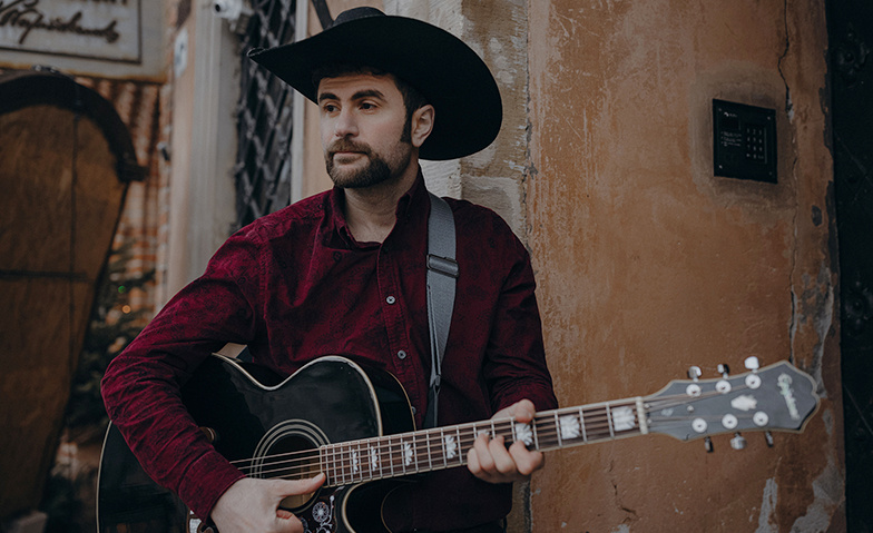 22. Stimmen Festival Ettiswil - Shota Adamshvili Tickets