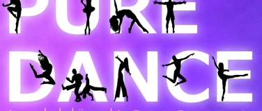 Event-Image for 'Pure Dance SHOW 1 Tanzschule K&uuml;snacht'