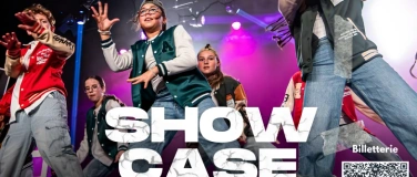 Event-Image for 'The Movement & Friends Showcase 2026'