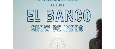 Event-Image for 'El banco - Show de impro en español'