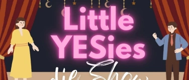 Event-Image for 'Little YESsies - Improshow'