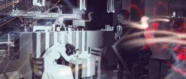 Event-Image for 'Showexzess im Orientexpress'