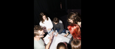 Event-Image for 'Showing Theaterclub Teens'